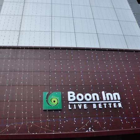 Boon Inn Palakkad Luaran gambar