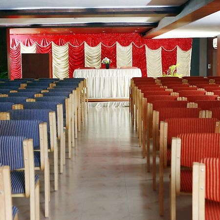 Boon Inn Palakkad Luaran gambar