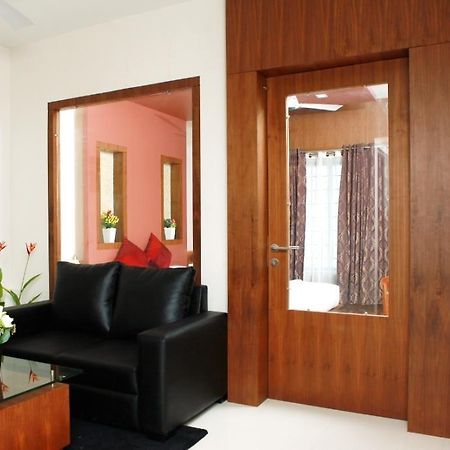 Boon Inn Palakkad Luaran gambar