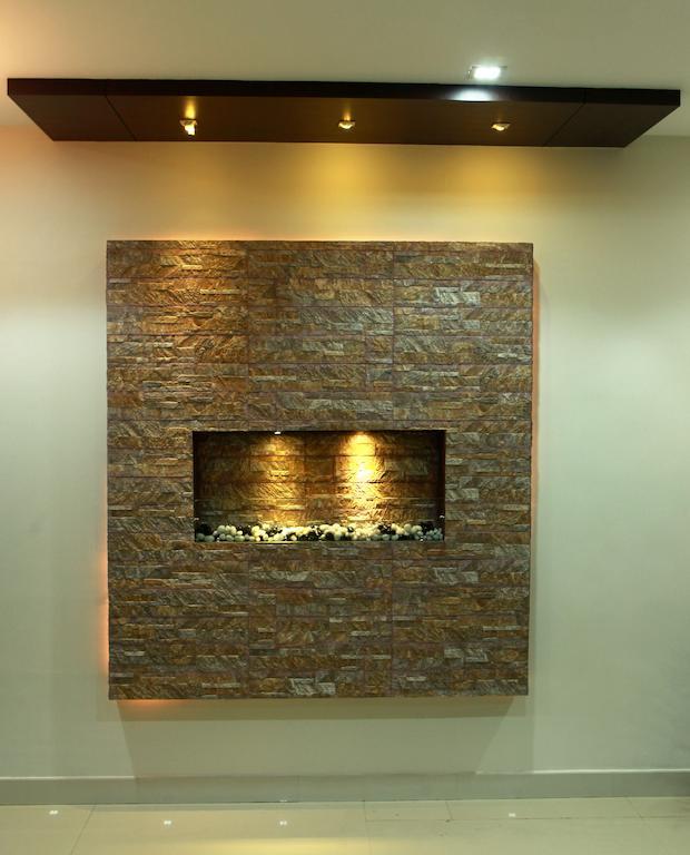 Boon Inn Palakkad Luaran gambar