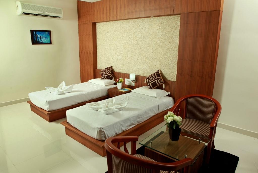 Boon Inn Palakkad Luaran gambar
