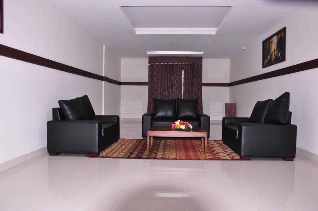 Boon Inn Palakkad Luaran gambar