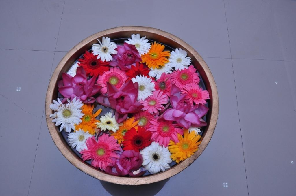 Boon Inn Palakkad Luaran gambar