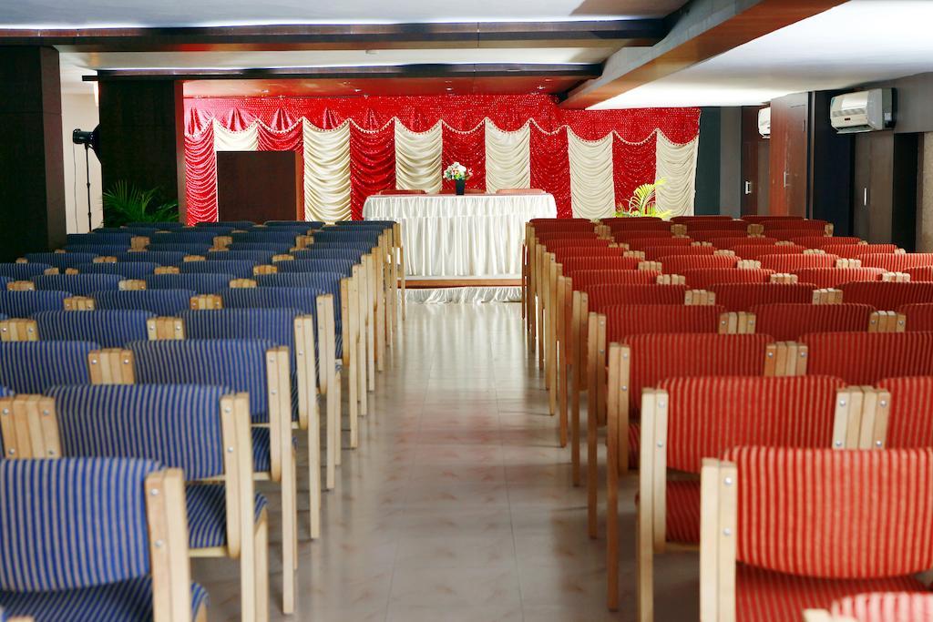 Boon Inn Palakkad Luaran gambar