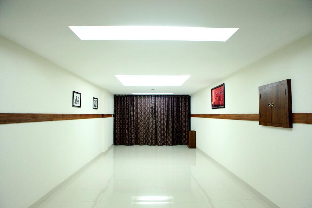 Boon Inn Palakkad Luaran gambar
