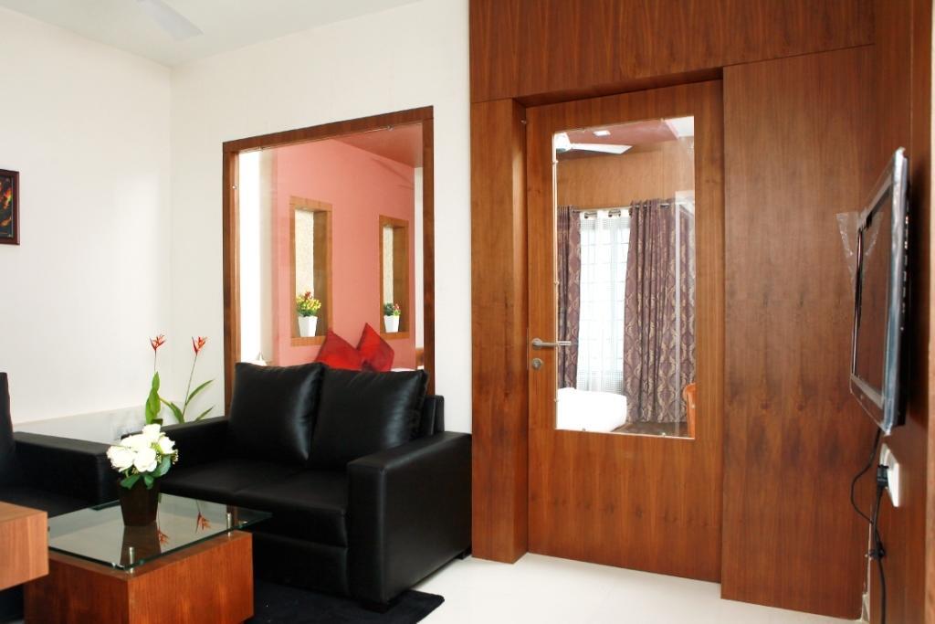 Boon Inn Palakkad Luaran gambar