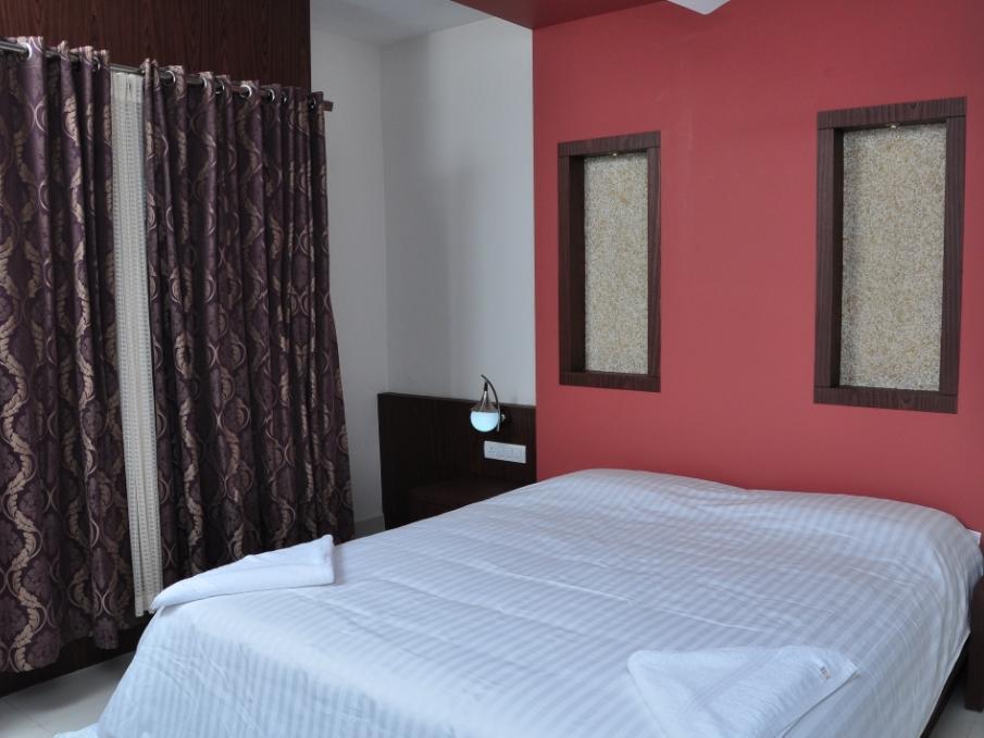 Boon Inn Palakkad Luaran gambar