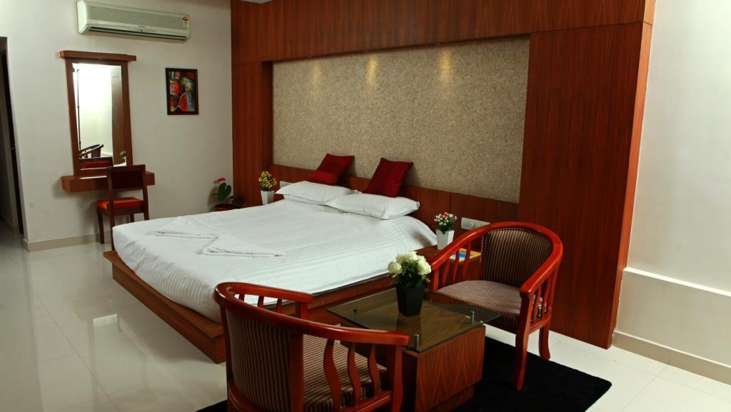 Boon Inn Palakkad Bilik gambar