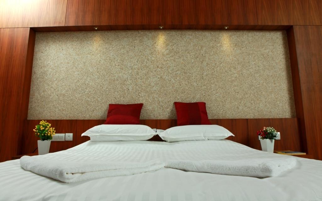 Boon Inn Palakkad Bilik gambar