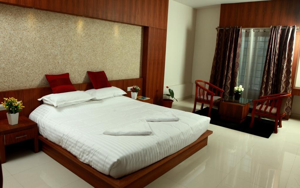 Boon Inn Palakkad Bilik gambar