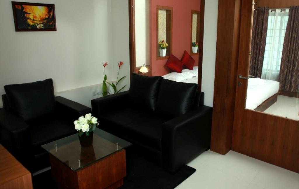 Boon Inn Palakkad Bilik gambar