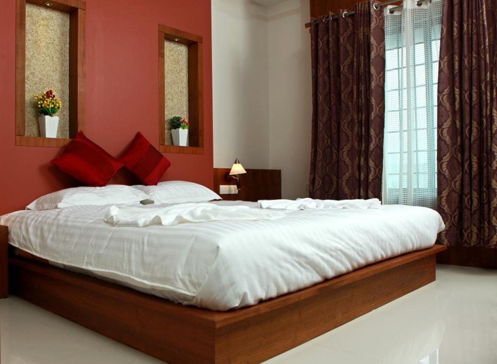 Boon Inn Palakkad Bilik gambar