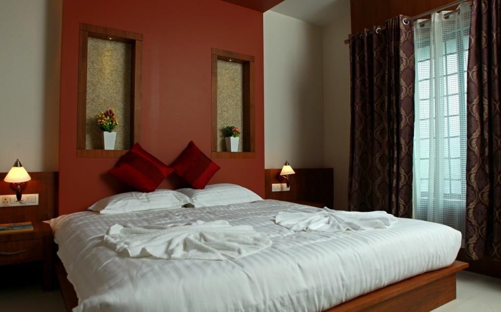 Boon Inn Palakkad Bilik gambar