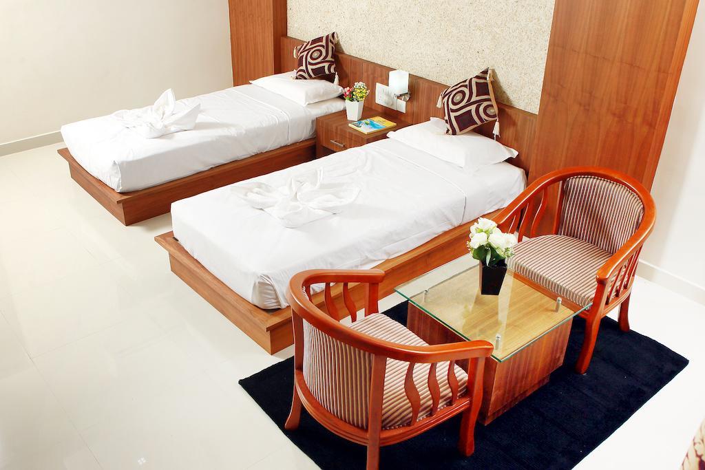 Boon Inn Palakkad Bilik gambar