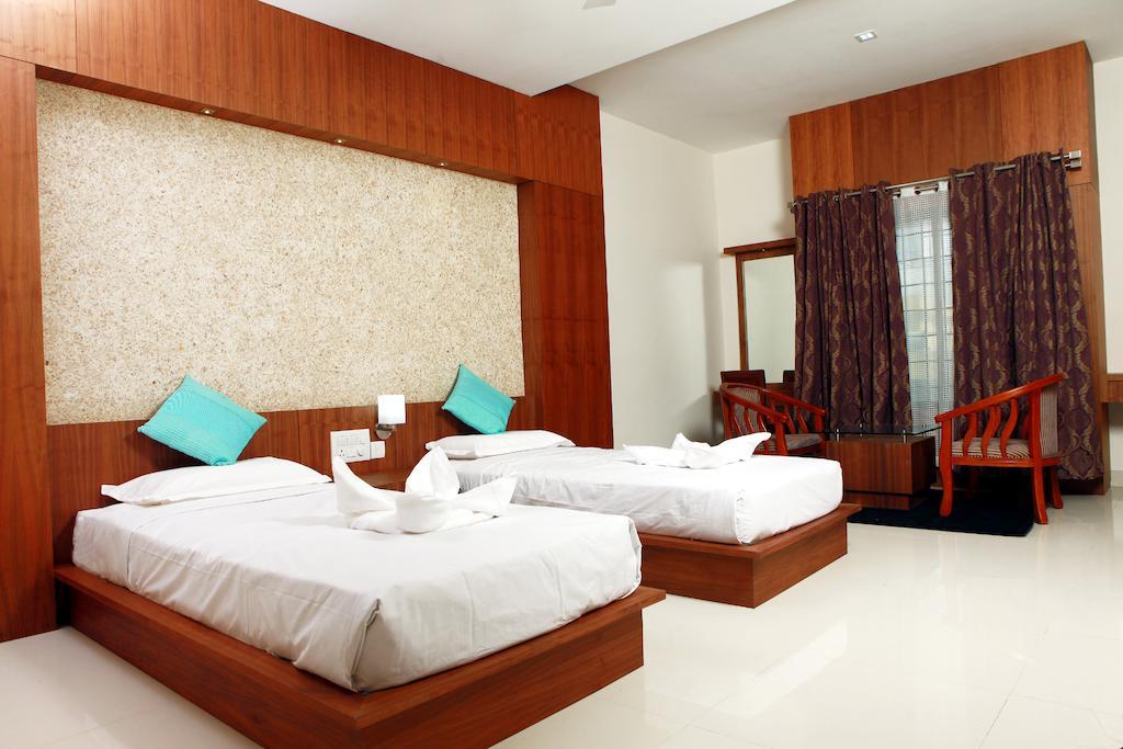 Boon Inn Palakkad Bilik gambar