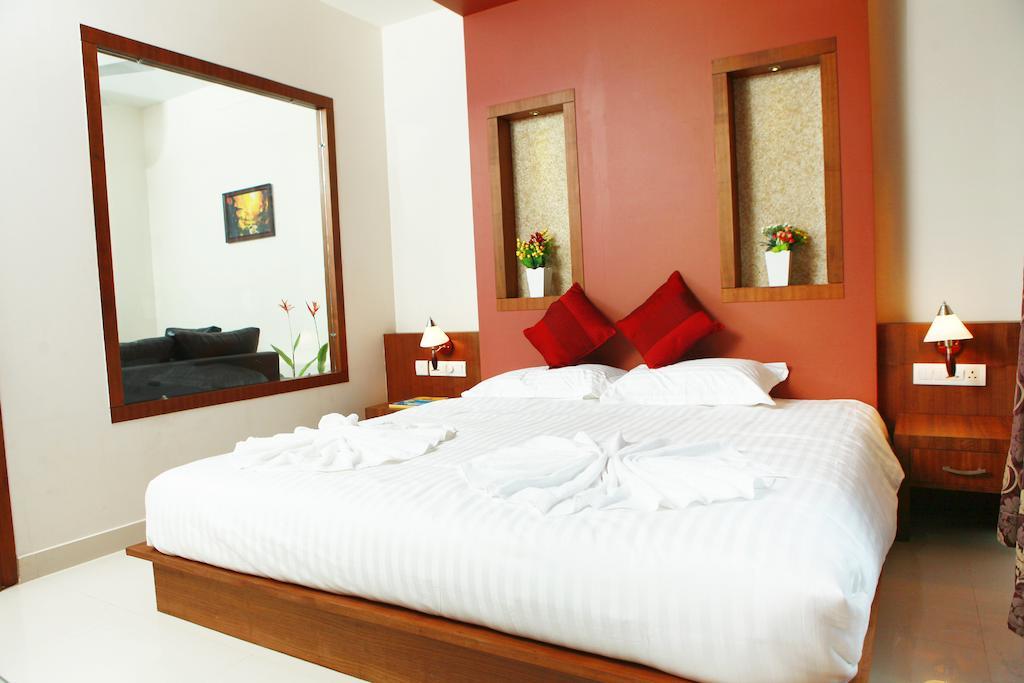 Boon Inn Palakkad Bilik gambar